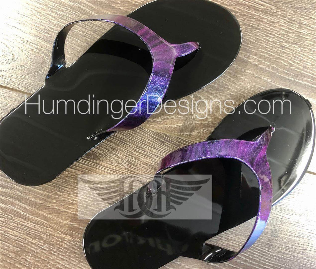 Flip Flops (Sandals) - Humdinger Designs