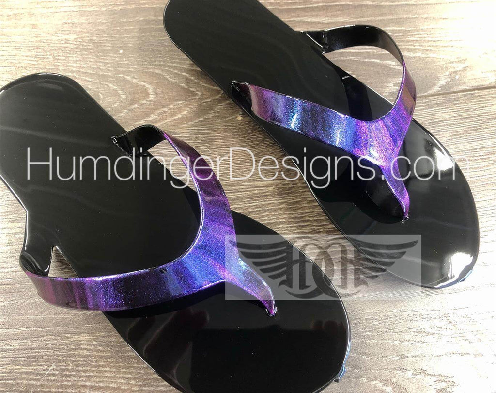 Flip Flops (Sandals) - Humdinger Designs