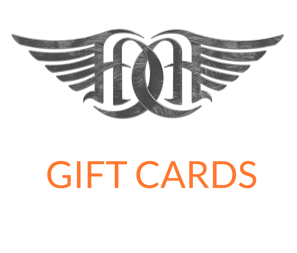 GIFT CARDS - Humdinger Designs