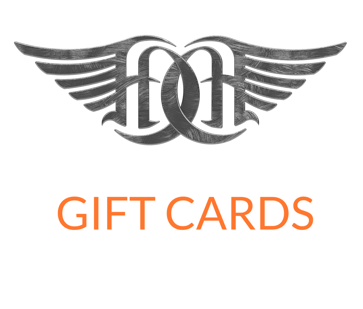 Humdinger Designs Gift Cards - Let Them Choose Their Gift