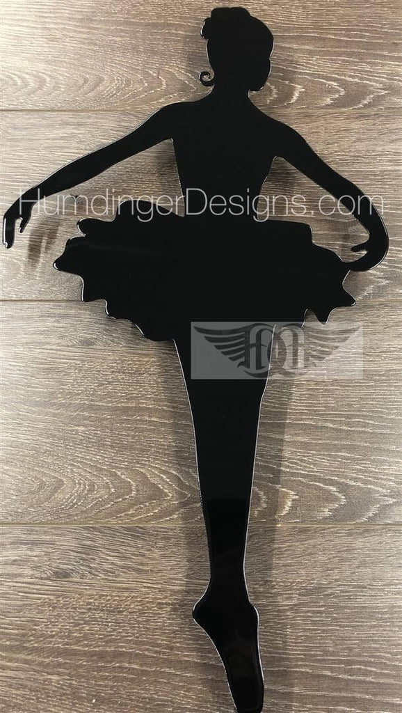Sport Inspired Metal Wall Art by Humdinger Designs