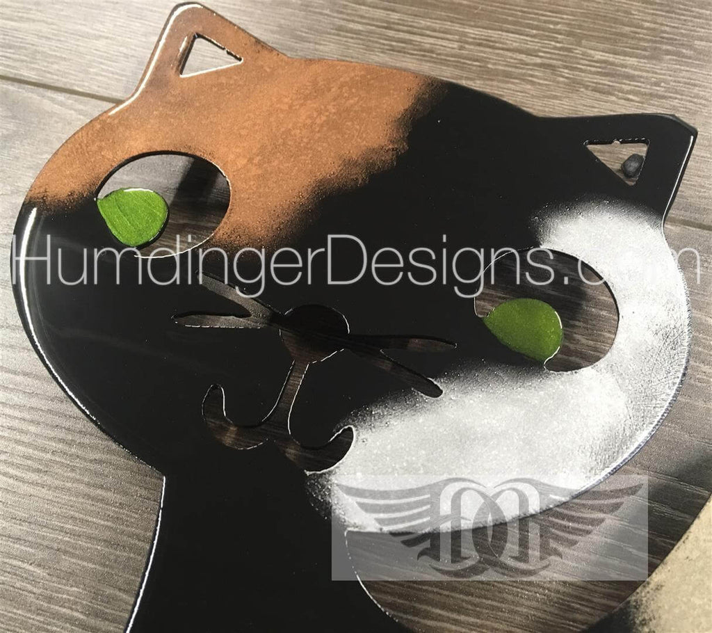 Cats - Humdinger Designs