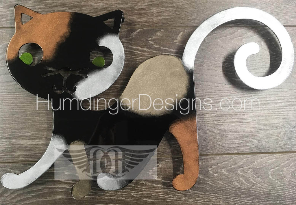 Cats - Humdinger Designs