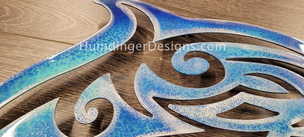 Dolphin - Humdinger Designs