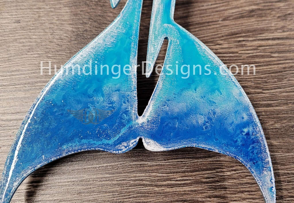 Dolphin - Humdinger Designs