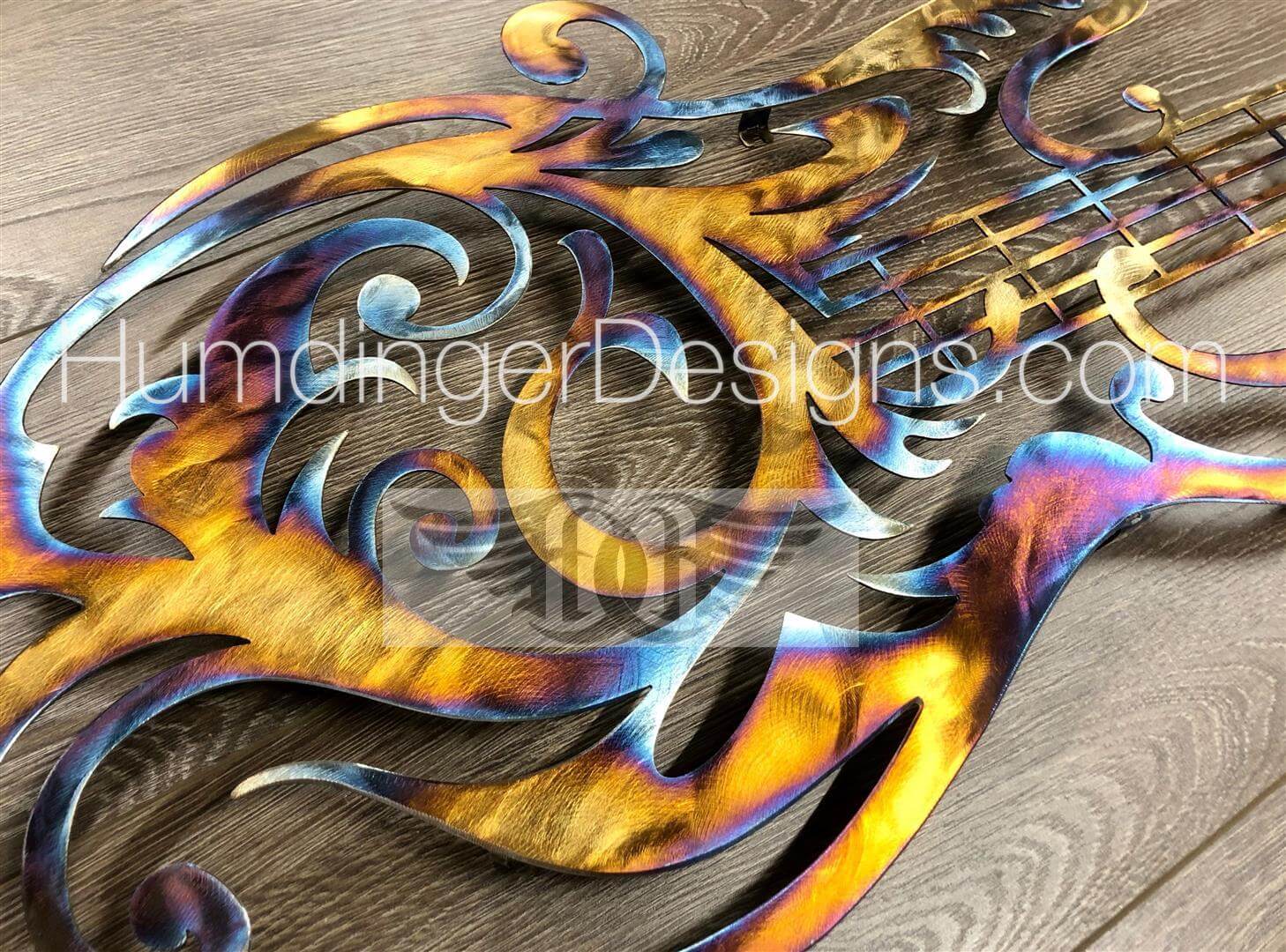 Creative Custom Designs Custom Guitar Designs Artwork