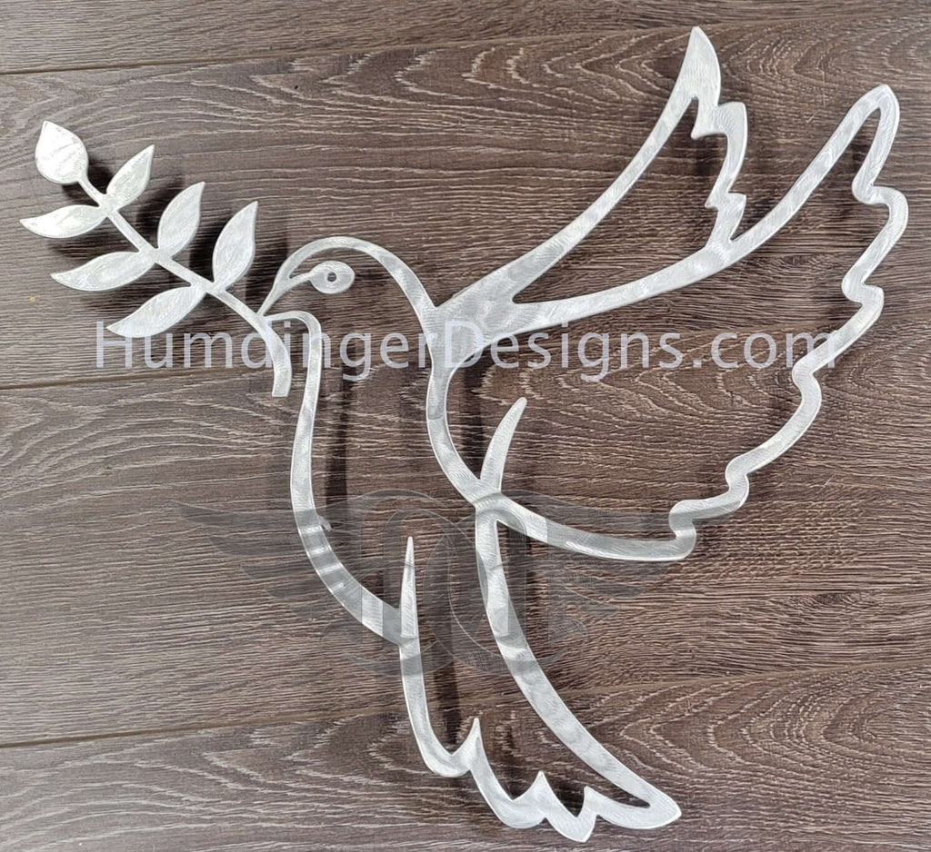 Peace Dove - Humdinger Designs
