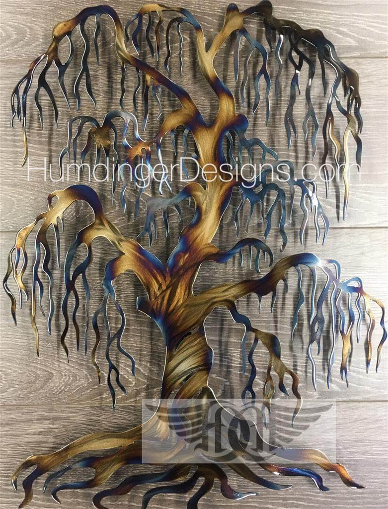 Willow Tree Heated - Humdinger Designs